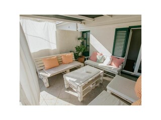 Ferienhaus Vrsine Ausstattung 31