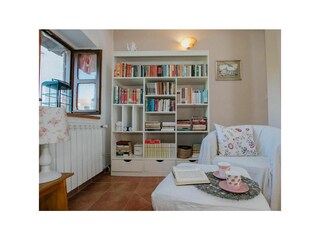 Ferienhaus Vrsine Ausstattung 32