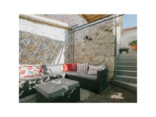 Ferienhaus Vrsine Ausstattung 34