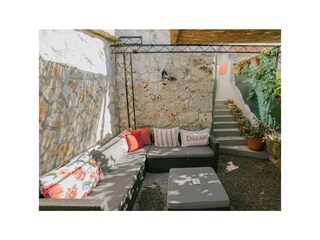 Ferienhaus Vrsine Ausstattung 35