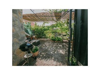 Ferienhaus Vrsine Ausstattung 36