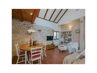 Ferienhaus Vrsine Ausstattung 40