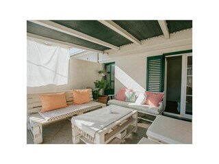 Ferienhaus Vrsine Ausstattung 41