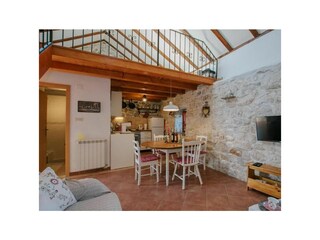 Ferienhaus Vrsine Ausstattung 44