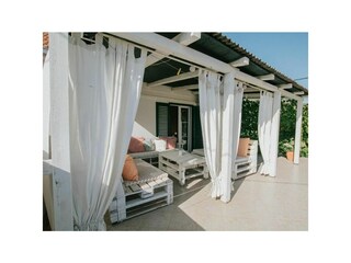 Ferienhaus Vrsine Ausstattung 47