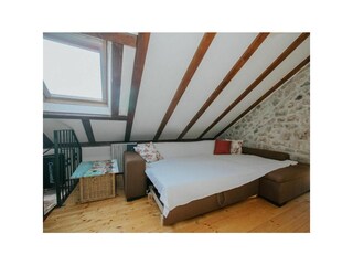 Ferienhaus Vrsine Ausstattung 48