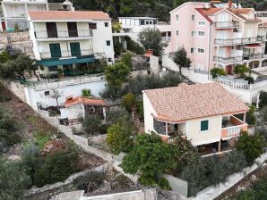 Apartments Otjana - Kanica - image1