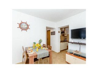 Apartment Kanica Ausstattung 2