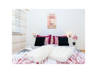 Apartment Kanica Ausstattung 3