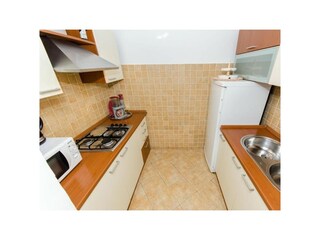 Apartment Kanica Ausstattung 5