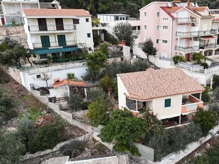 Apartment Kanica Ausstattung 11