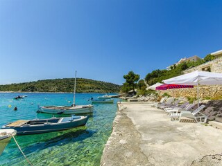 Apartment Kanica Ausstattung 13