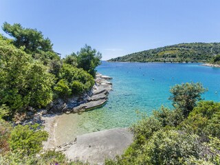 Apartment Kanica Umgebung 29