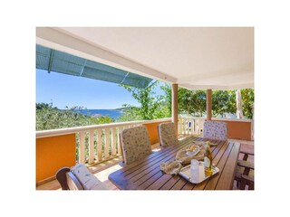 Apartment Kanica Ausstattung 20