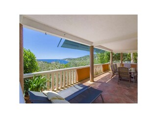 Apartment Kanica Ausstattung 22