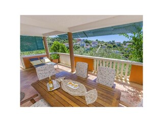 Apartment Kanica Ausstattung 23