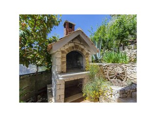 Apartment Kanica Ausstattung 24