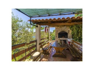 Apartment Kanica Features 18