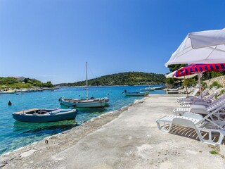 Apartment Kanica Environment 31