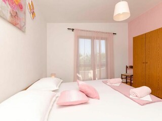 Apartment Pag (Stadt) Ausstattung 11