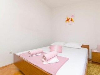 Apartment Pag (Stadt) Ausstattung 13