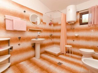 Apartment Pag (Stadt) Ausstattung 15
