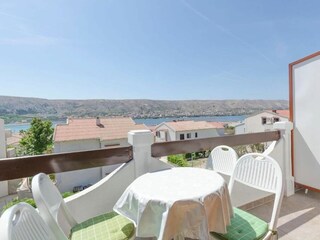 Apartment Pag (Stadt) Ausstattung 18