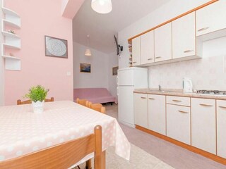 Apartment Pag (Stadt) Ausstattung 19