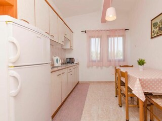 Apartment Pag (Stadt) Ausstattung 20