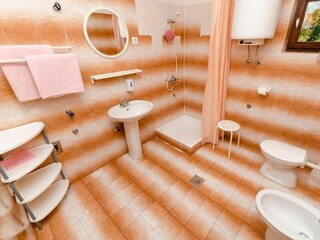 Apartment Pag (Stadt) Ausstattung 21