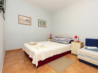 Holiday house Vinisce Features 10