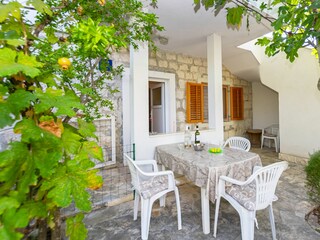 Holiday house Vinisce Features 11