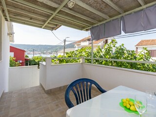 Holiday house Vinisce Features 16