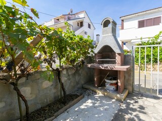 Holiday house Vinisce Features 17