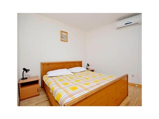 Ferienhaus Seget Donji Ausstattung 3