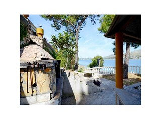 Ferienhaus Seget Donji Ausstattung 5