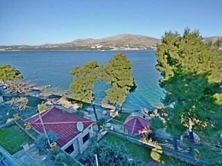 Ferienhaus Seget Donji Ausstattung 6