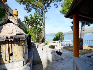 Ferienhaus Seget Donji Ausstattung 8