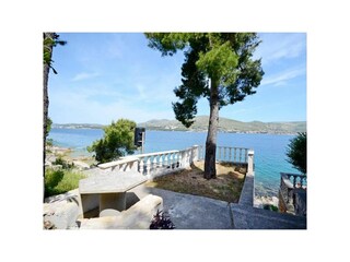 Ferienhaus Seget Donji Ausstattung 9