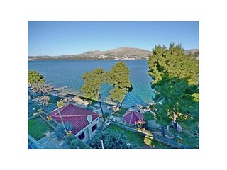 Ferienhaus Seget Donji Ausstattung 16