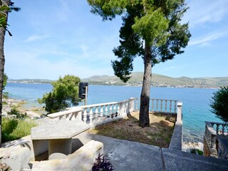 Ferienhaus Seget Donji Ausstattung 20