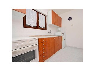 Ferienhaus Seget Donji Ausstattung 22