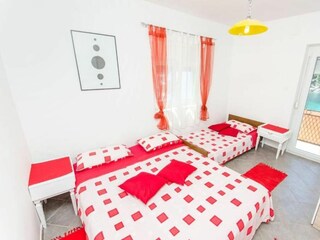 Holiday house Bogomolje Features 3