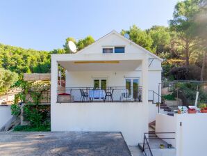 Holiday house House Vatromir - Bogomolje - image1