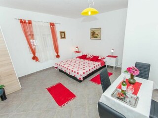 Holiday house Bogomolje Features 7