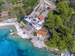 Holiday house Bogomolje Features 8