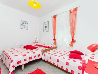 Holiday house Bogomolje Features 9