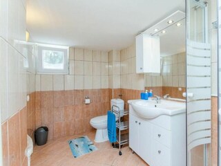 Holiday house Bogomolje Features 11