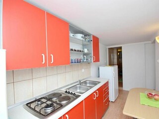 Holiday house Bogomolje Features 21