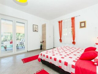 Holiday house Bogomolje Features 26